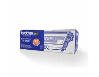 Brother TN 2130 Toner cartridge, Black